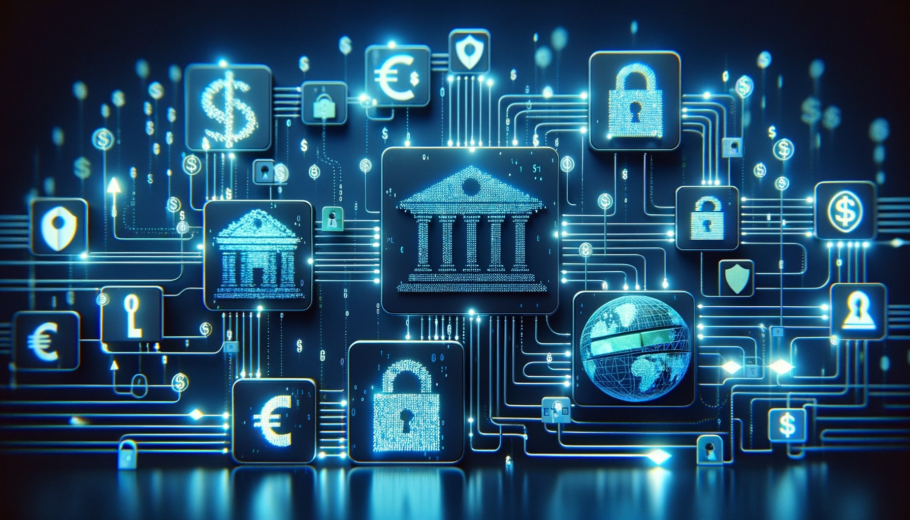 What is EFT (Electronic Funds Transfer)