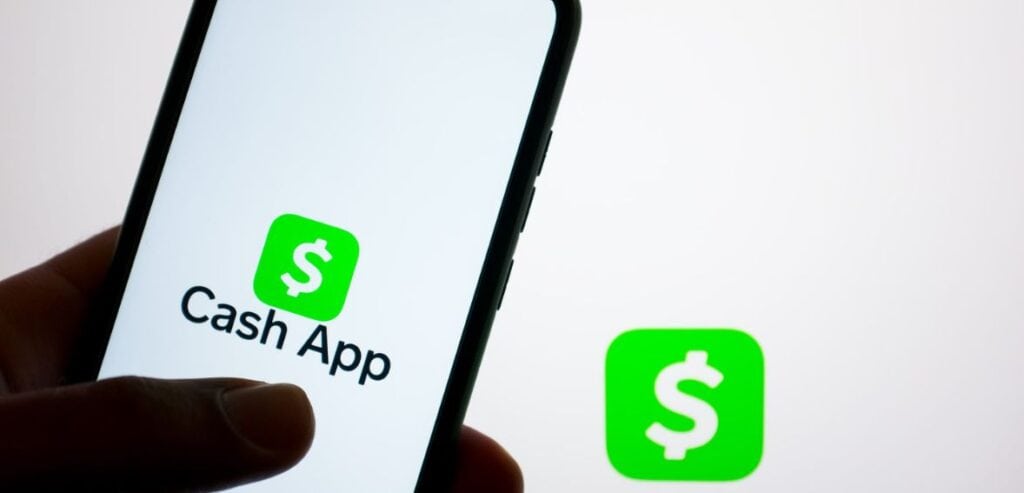 Cash App Business Account Scam