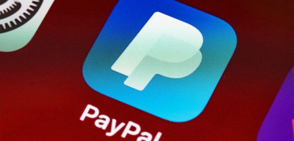 PayPal scam