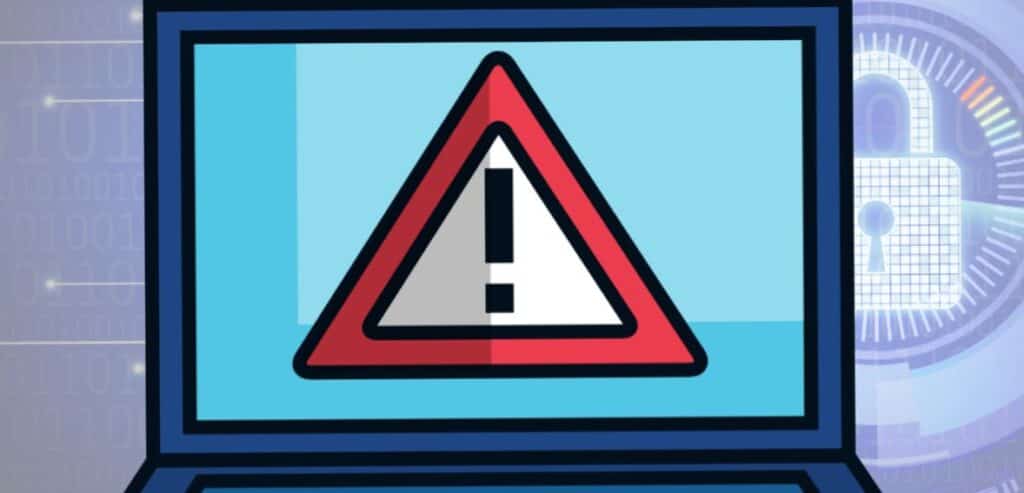 How to identify online scam