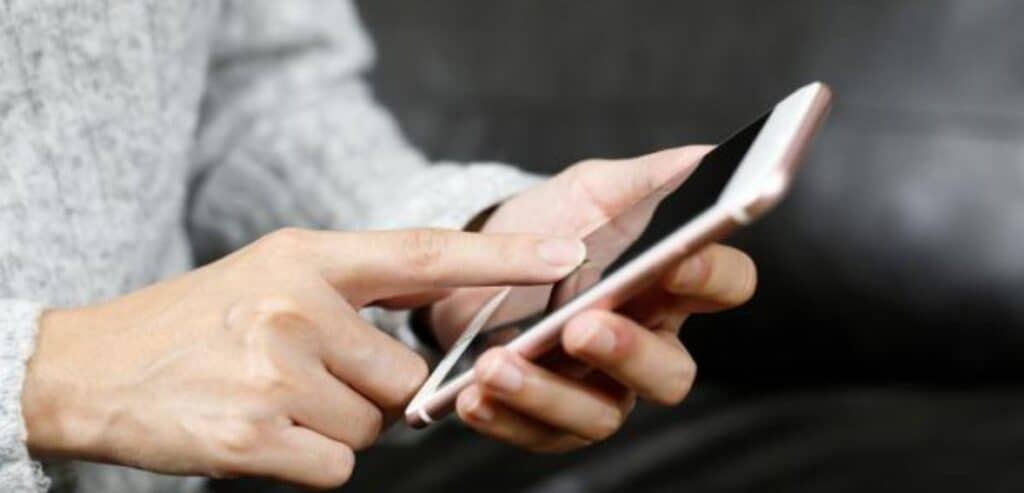 Preventing online scam