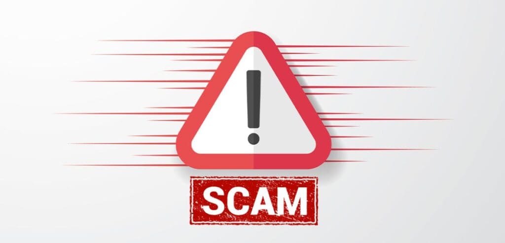 Types of Cash App scam