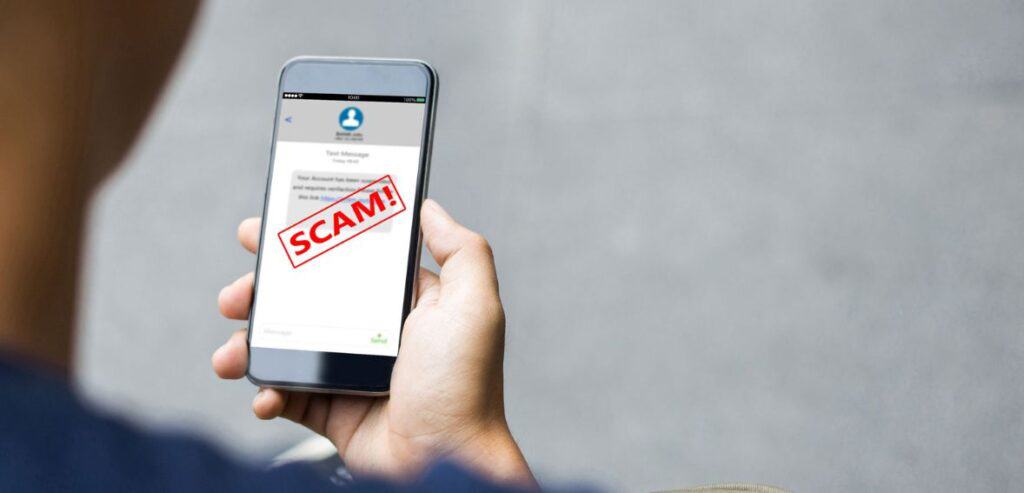 PayPal scam emails