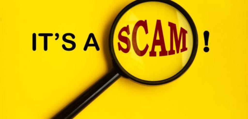 Cash App Business Account Scams protection
