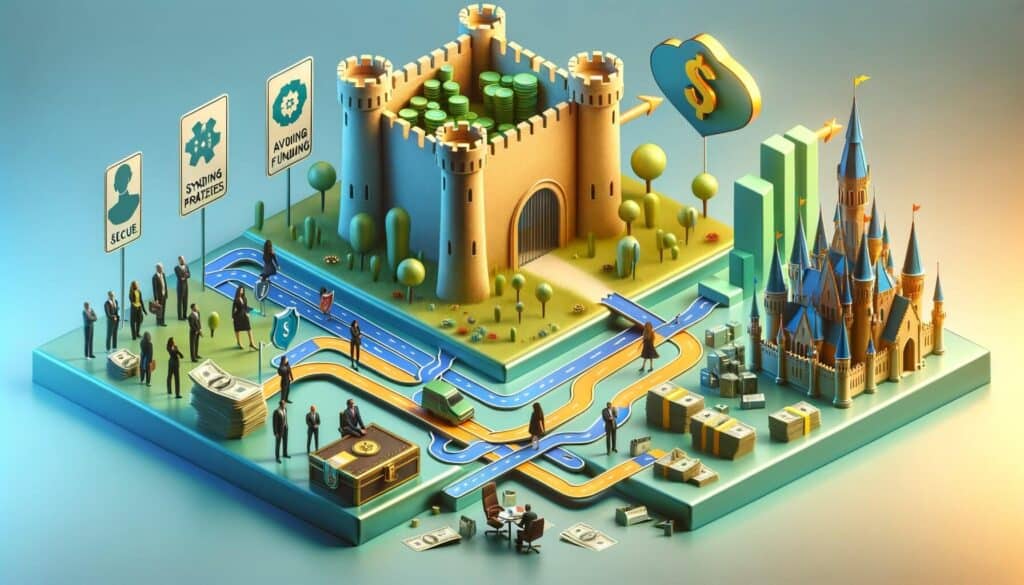 Best Practices for Avoiding Funding Holds