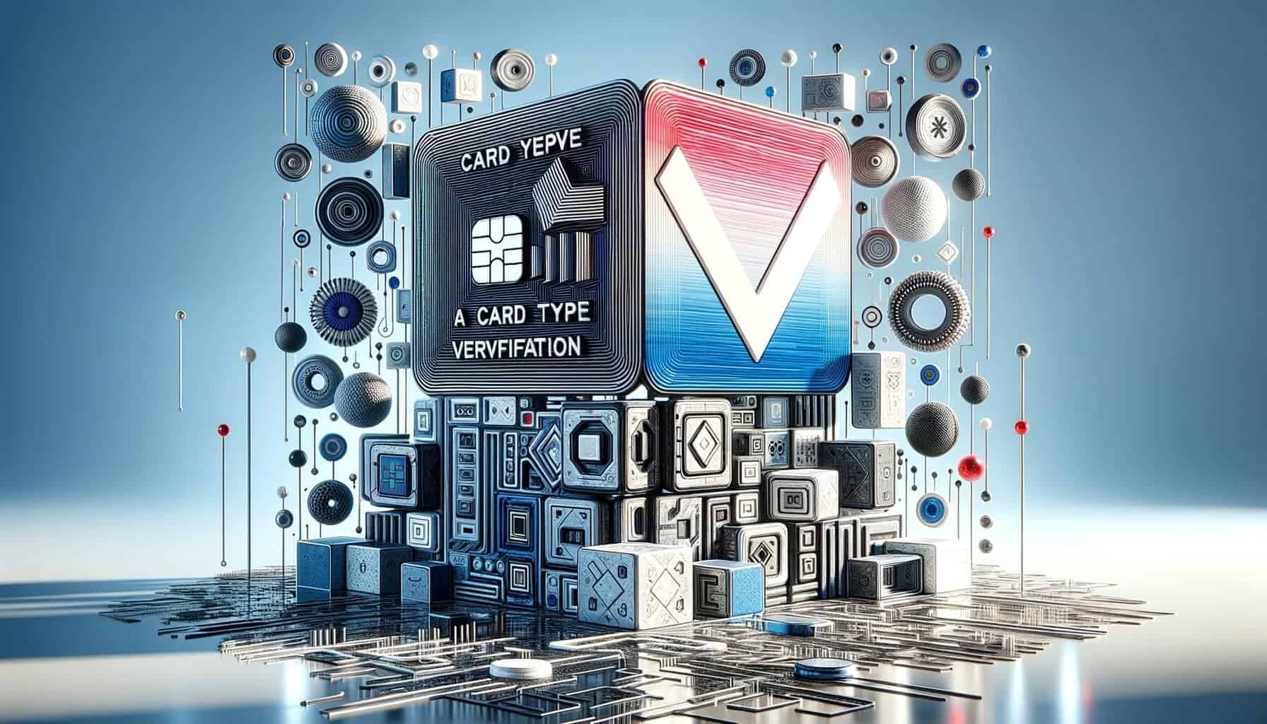 CV Error Code – Card Type Verification Error