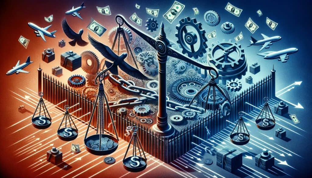 Factors Influencing Cross Border Fees