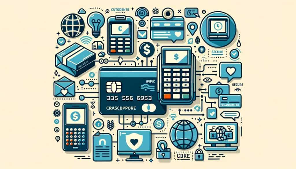 Factors to Consider When Choosing a Credit Card Processor