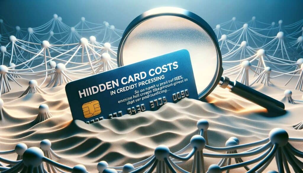 Hidden Costs to Watch Out For in Credit Card Processing
