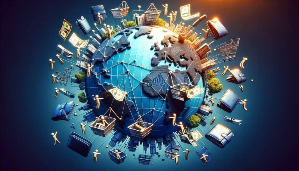How Cross Border Fees Impact Merchants and Consumers