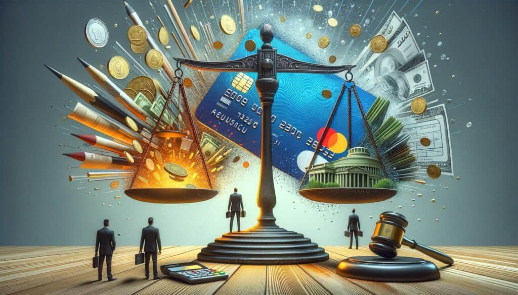 How FANF Fee Impacts Merchants and Acquirers