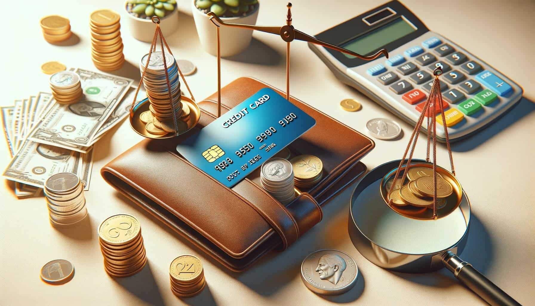 How to Avoid Overpaying For Credit Card Processing