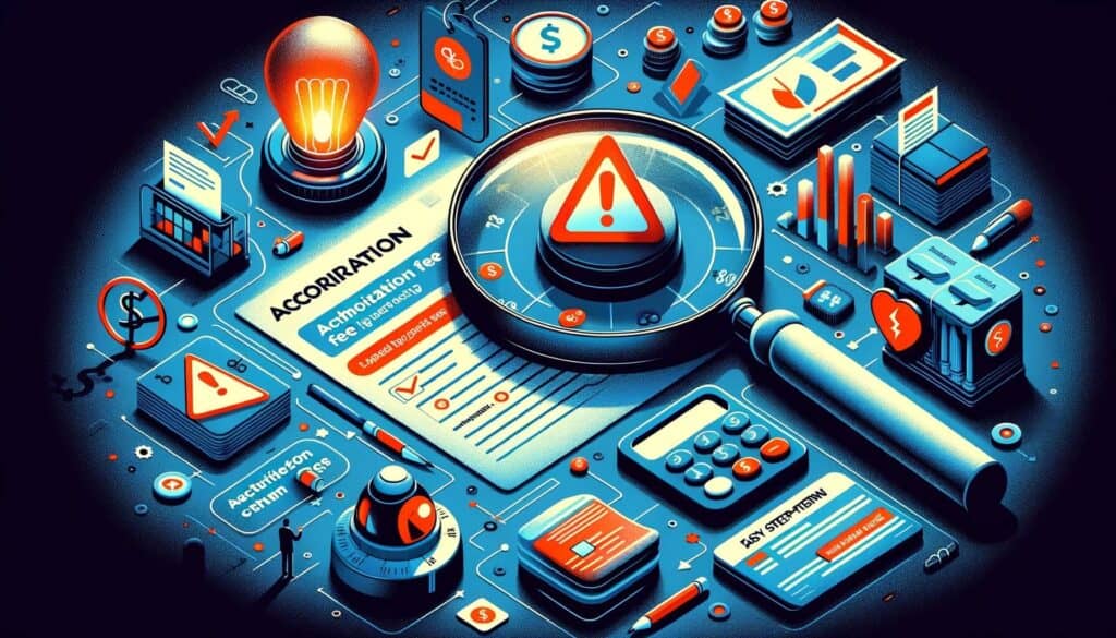 How to Identify and Avoid Misused Authorization Fees
