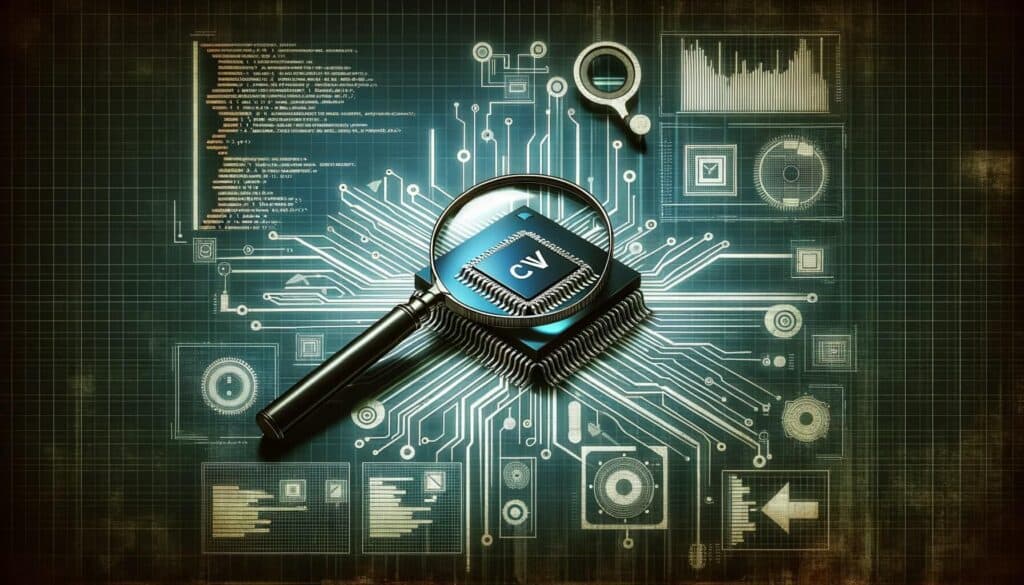 How to Troubleshoot CV Error Code