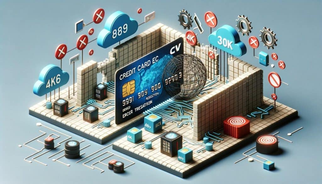 The Impact of CV Error Code on Card Transactions