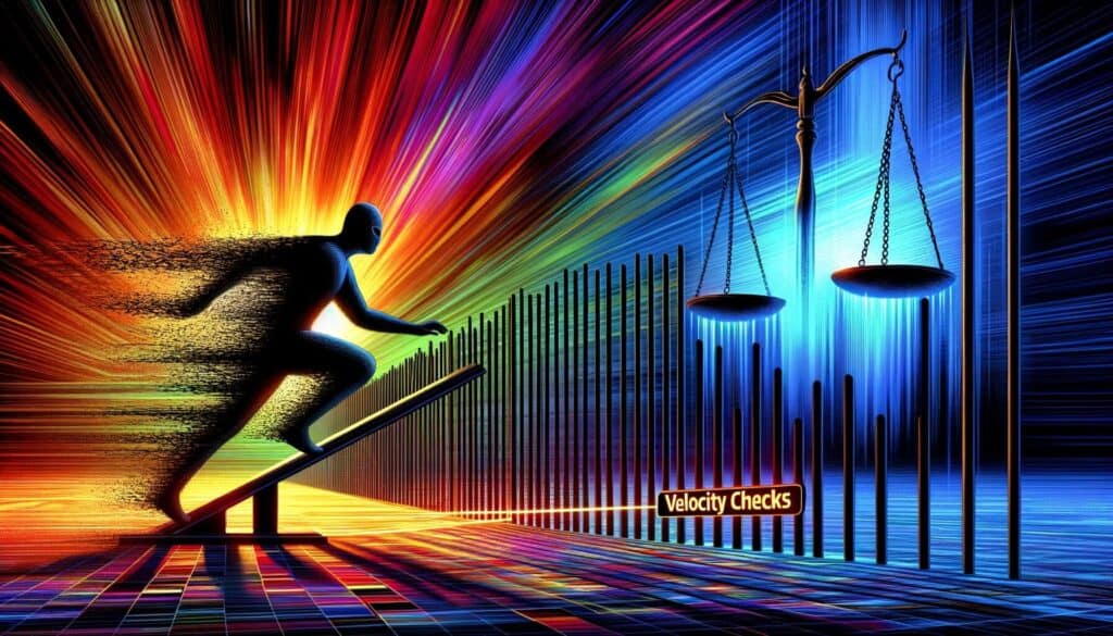 The Importance of Velocity Checks in Fraud Prevention