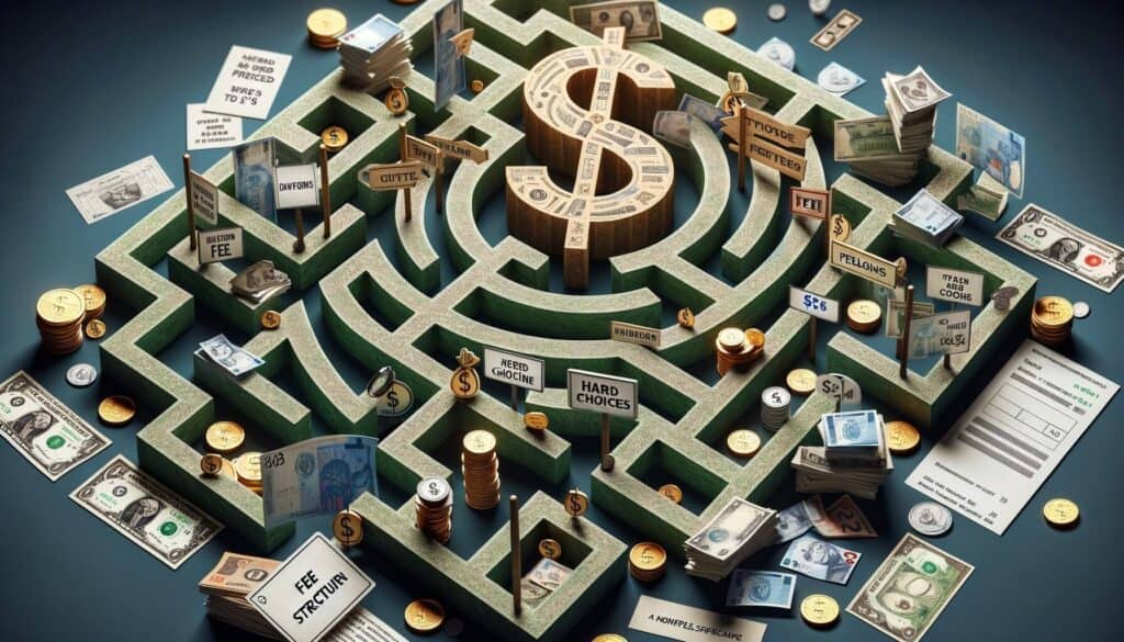 Navigating the Complexities of FANF Fee Structure