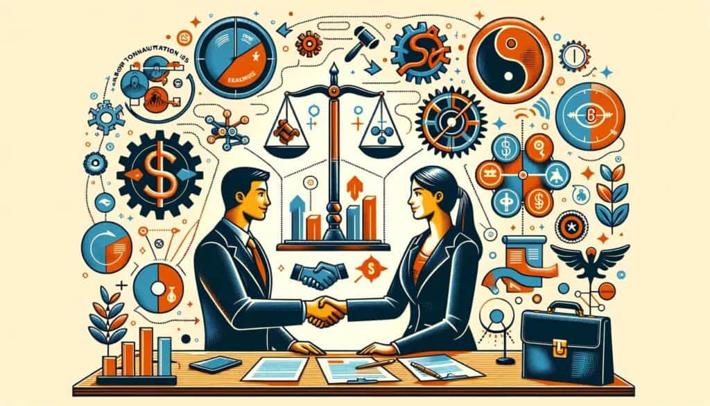 Negotiating Rates and Fees: Tips for Getting the Best Deal