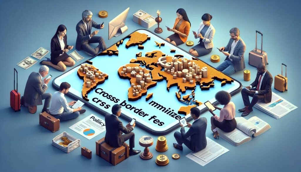 Strategies to Minimize Cross Border Fees