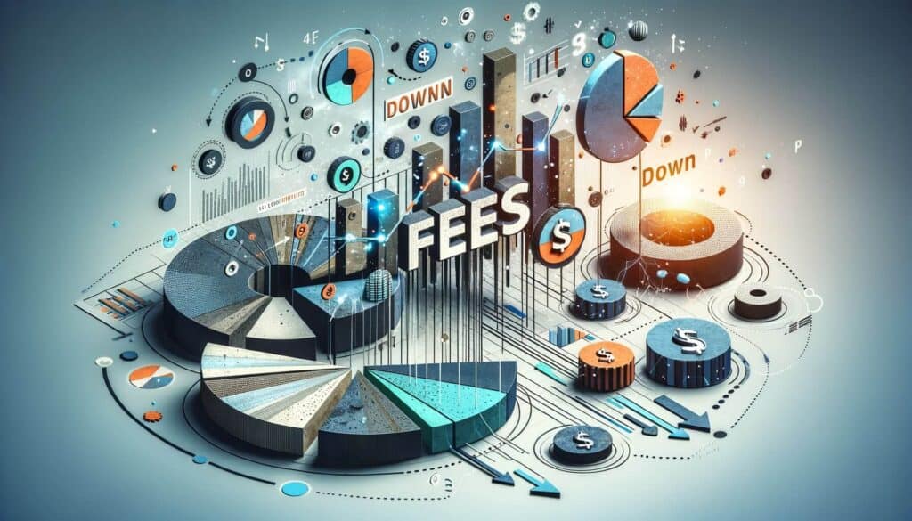 Strategies to Minimize FANF Fee Expenses