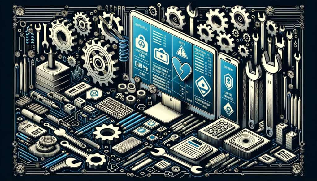 Tips to Prevent CV Error Code in the Future