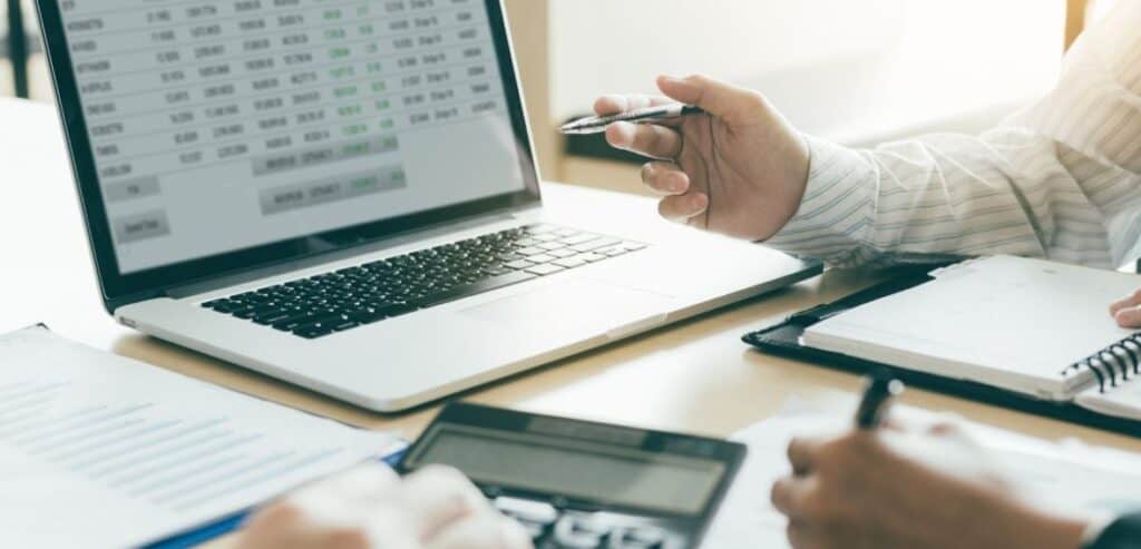 Importance of doc preparation merchant account