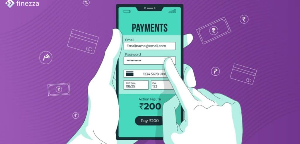 Automatic payments
