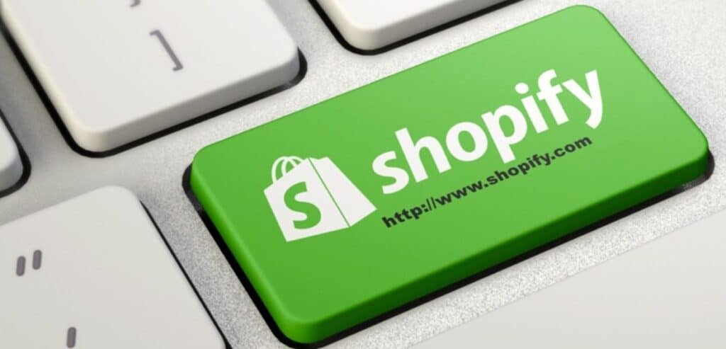 Shopify subscription account