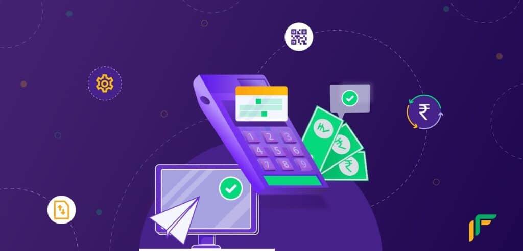 Payment processor