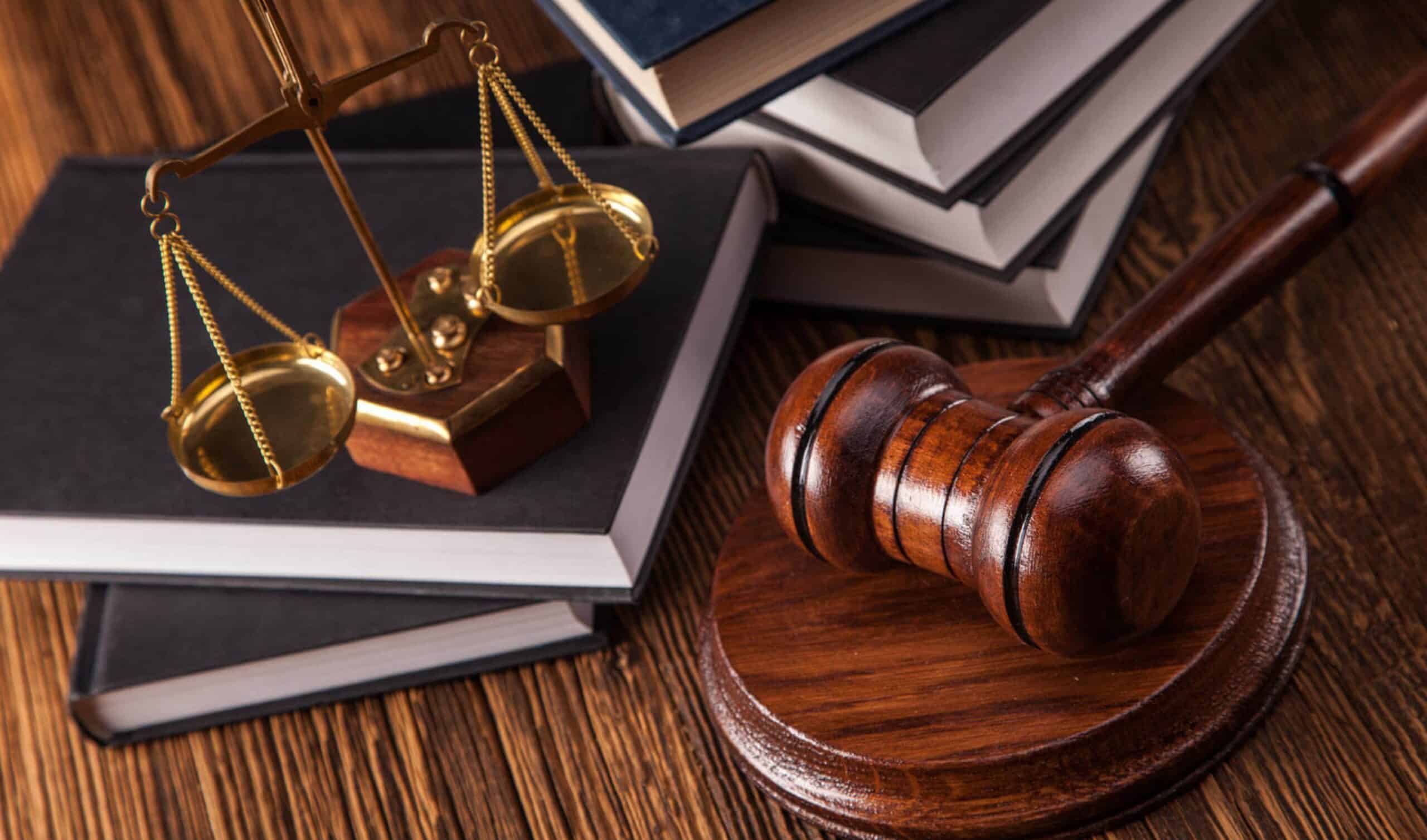class action