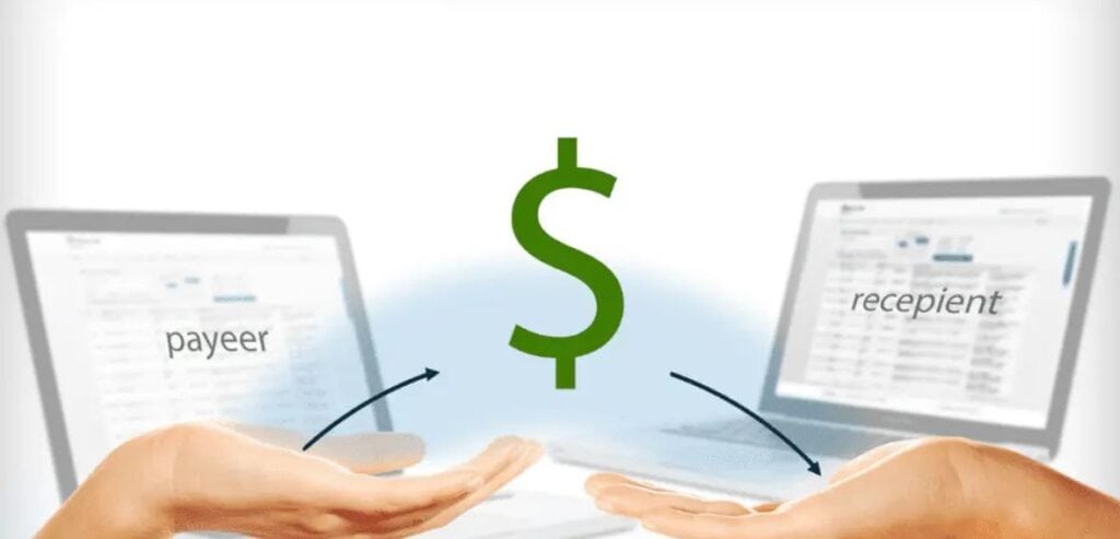 What is scheduled payments
