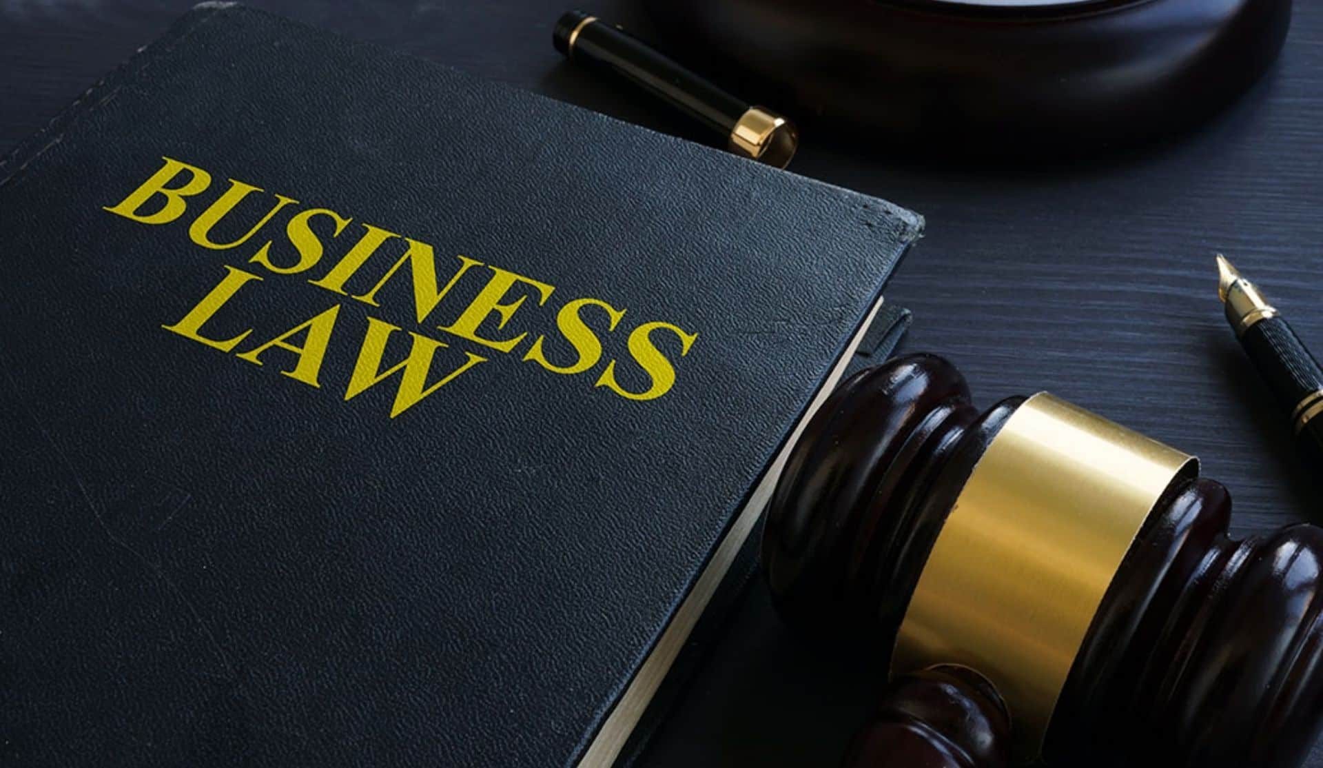 Business Law