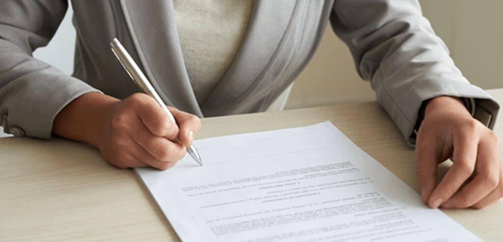 Requirements for doc preparation merchant account