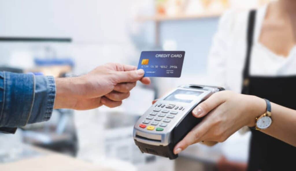Merchant Payouts