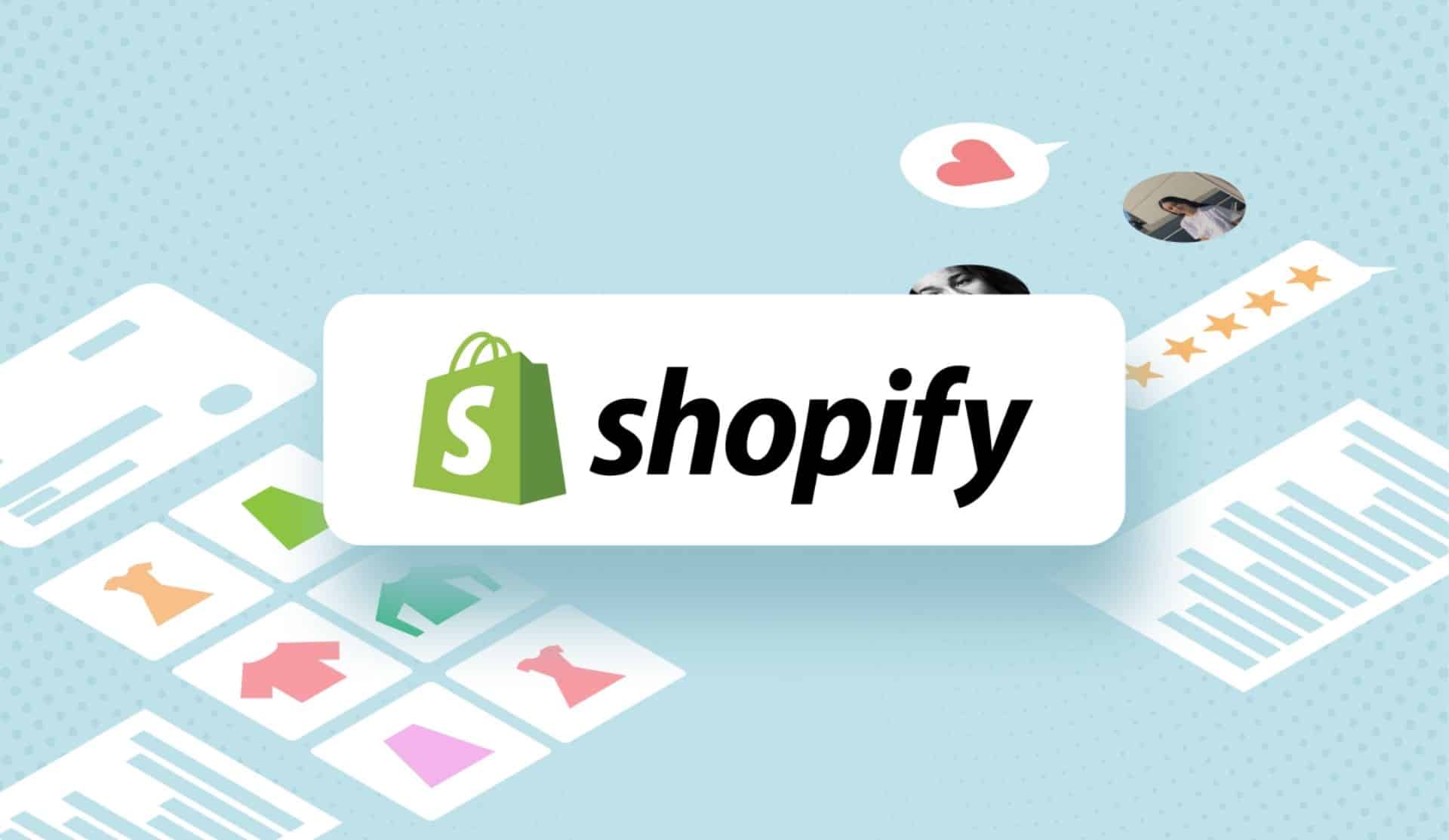 Shopify