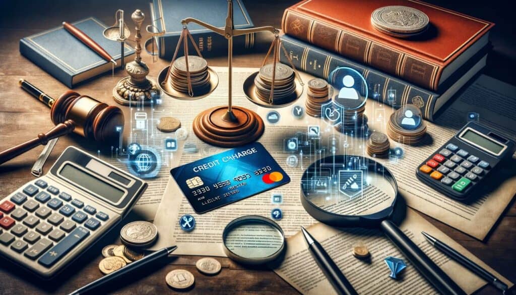 Assessing the Legality and Compliance Requirements of Credit Card Surcharges