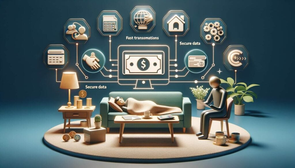 Benefits of Using an ACH Payment Facilitator