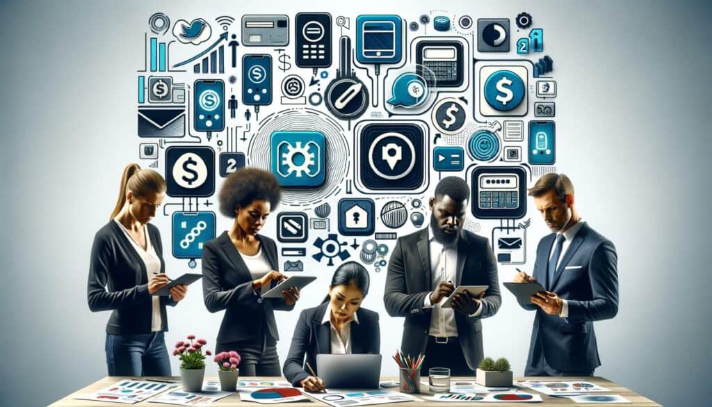 Choosing the Right Mobile Payment Solution for Your Business