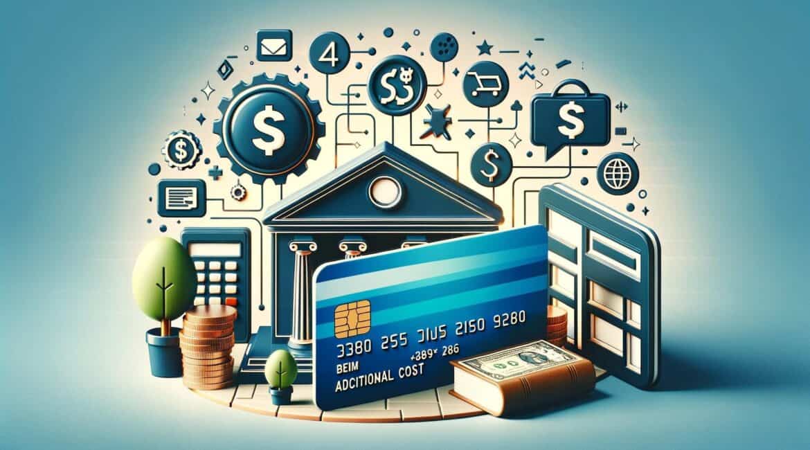 Credit Card Surcharge for Businesses