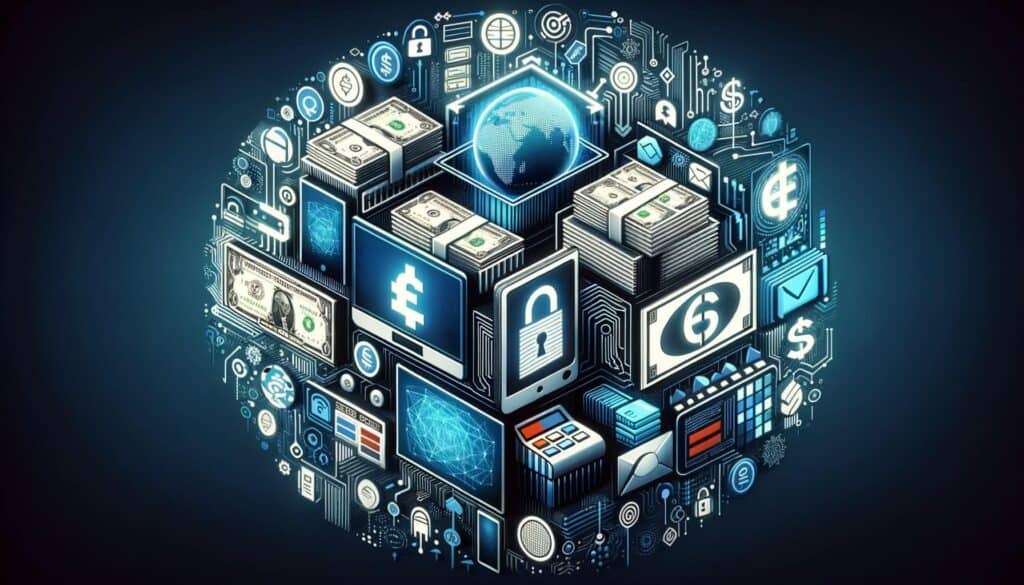 Different Types of EFT Payments