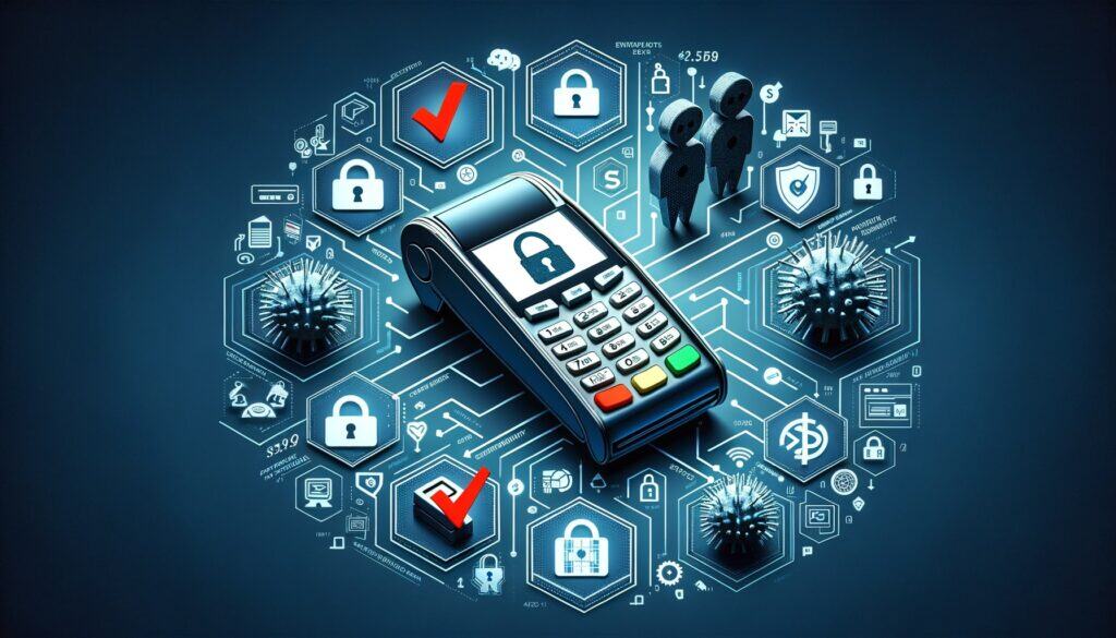 Evaluating Payment Terminal Security: Protecting Your Customers and Business