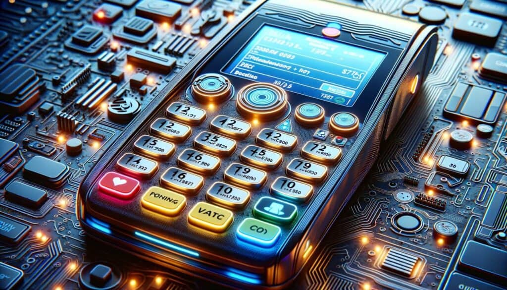 Evaluating the Features and Functionality of Credit Card Machines