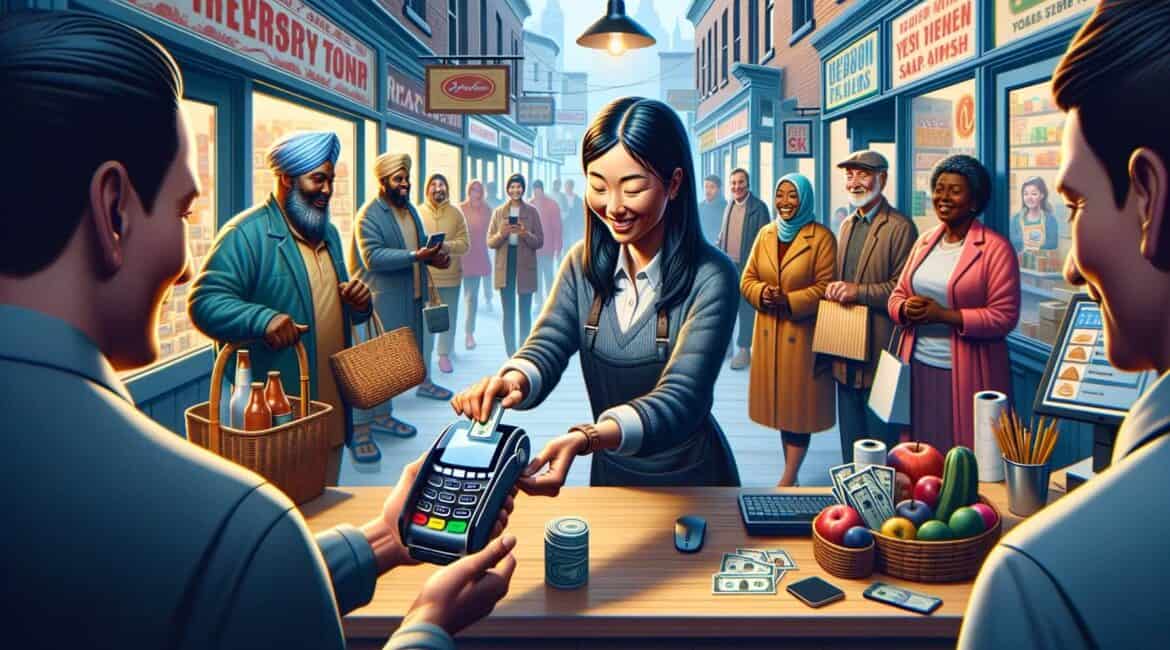 How Adopting Mobile Payments Can Help Your Business