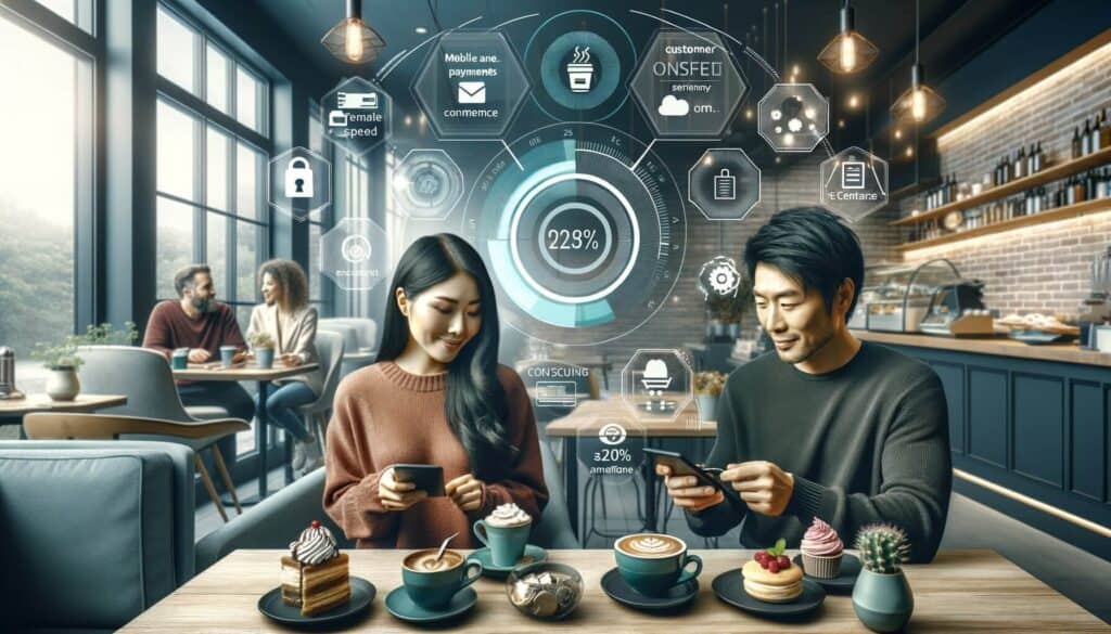 How Mobile Payments Can Enhance Customer Experience