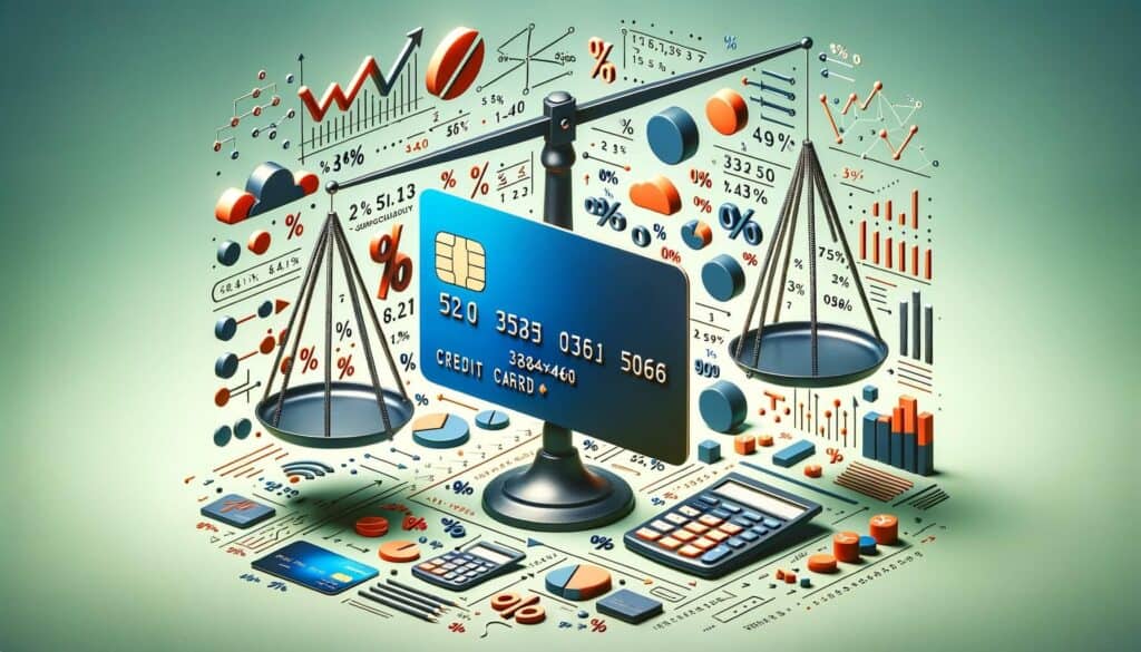 How to Calculate and Set Credit Card Surcharges