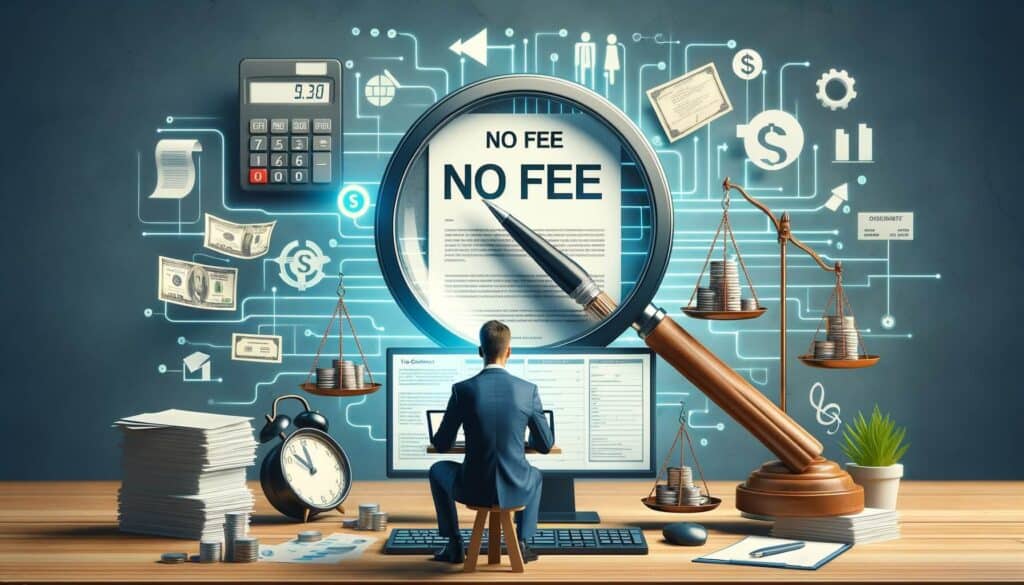 How to Choose the Right No Fee Payment Processing Provider for Your Business