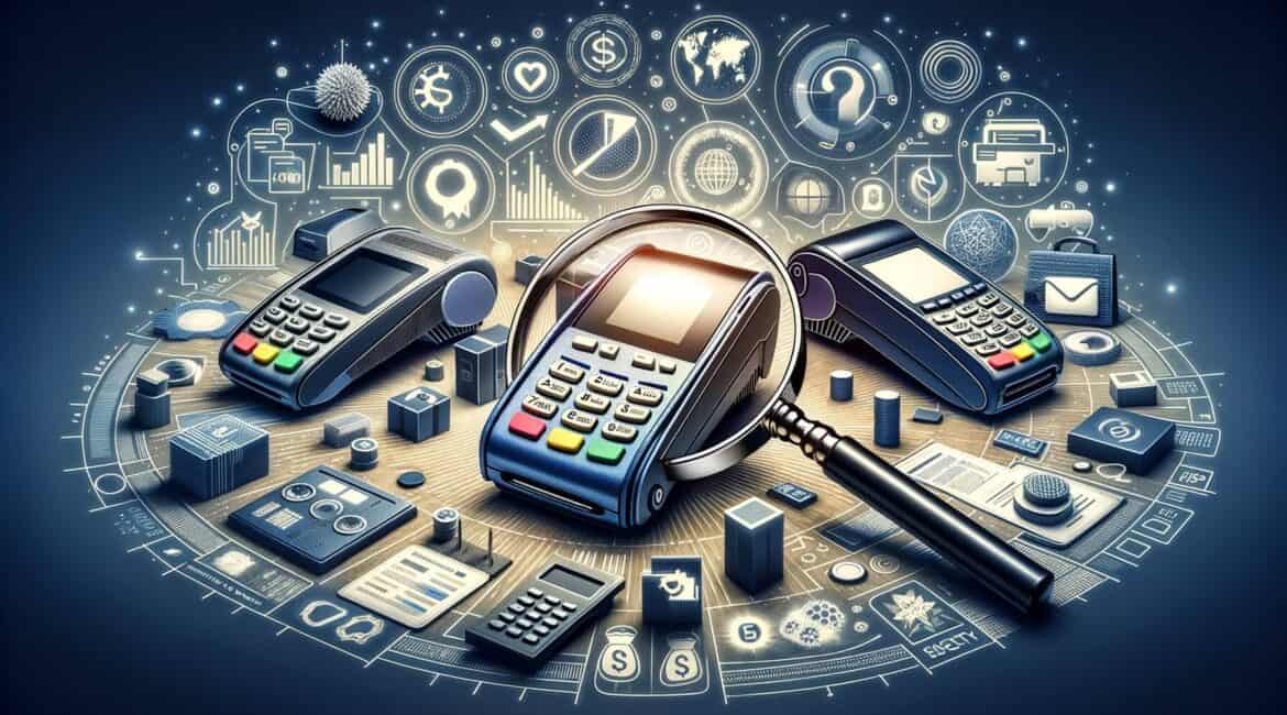 How to Select the Best Credit Card Machine for Your Business