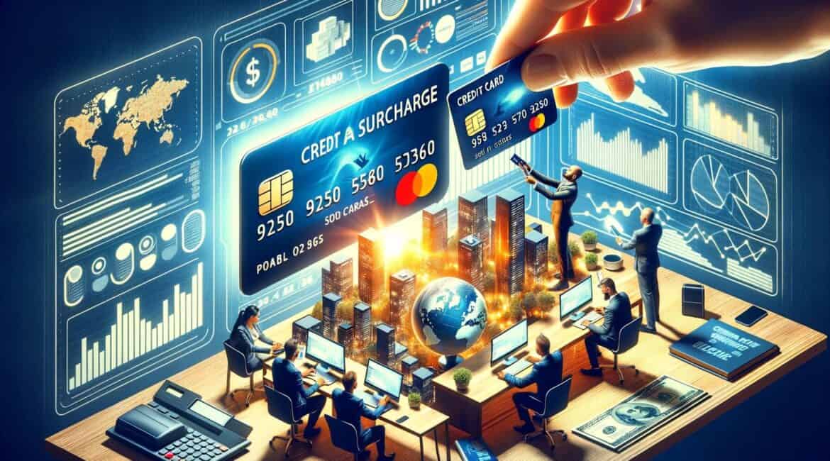How to Successfully Implement a Credit Card Surcharge Program In Your Business