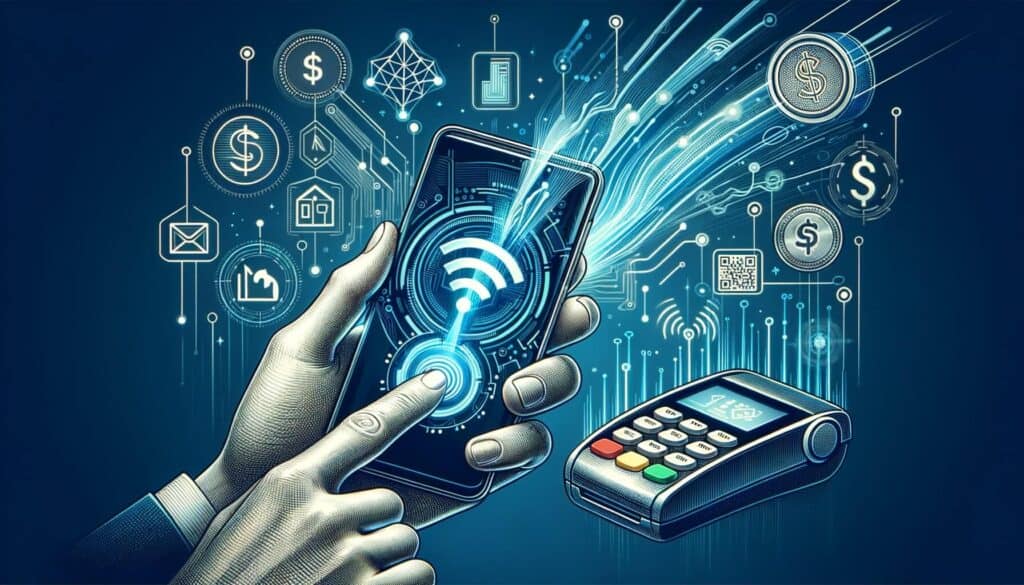 Implementing Mobile Payments