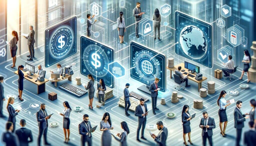 Integrating Payment Service Providers into Your Business